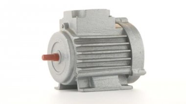 Elektrik motoru