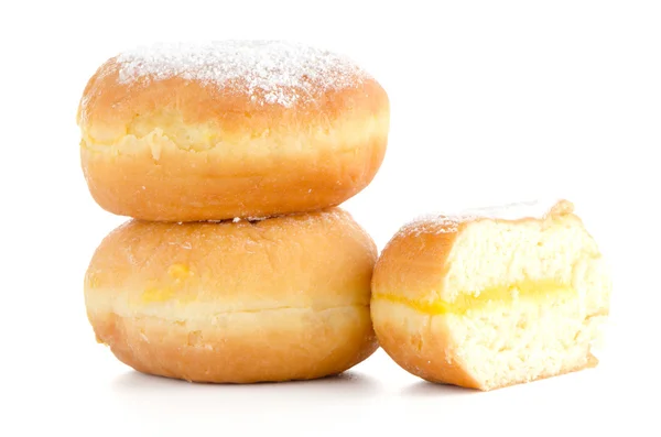 맛 있는 도넛 — 스톡 사진