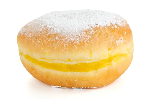 Välsmakande donut — Stockfoto