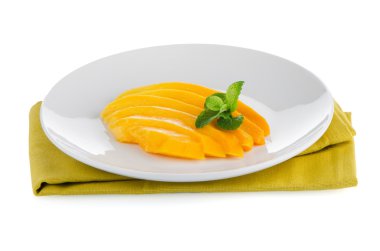 Mango meyve
