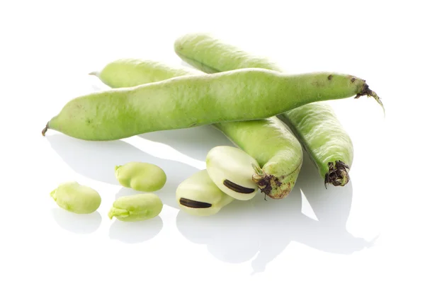 Green beans — Stock Photo, Image