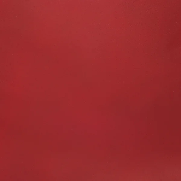 红色皮革纹理 — 图库照片