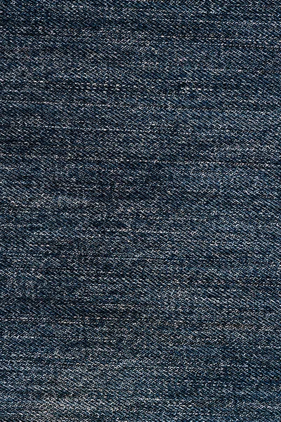 Demin fabric texture — Stock Photo, Image