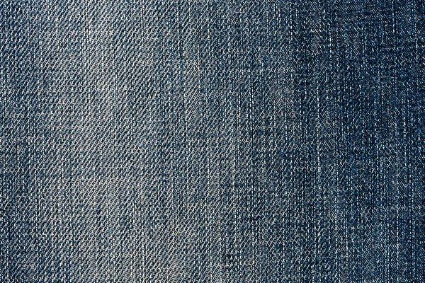 Demin fabric texture — Stock Photo, Image