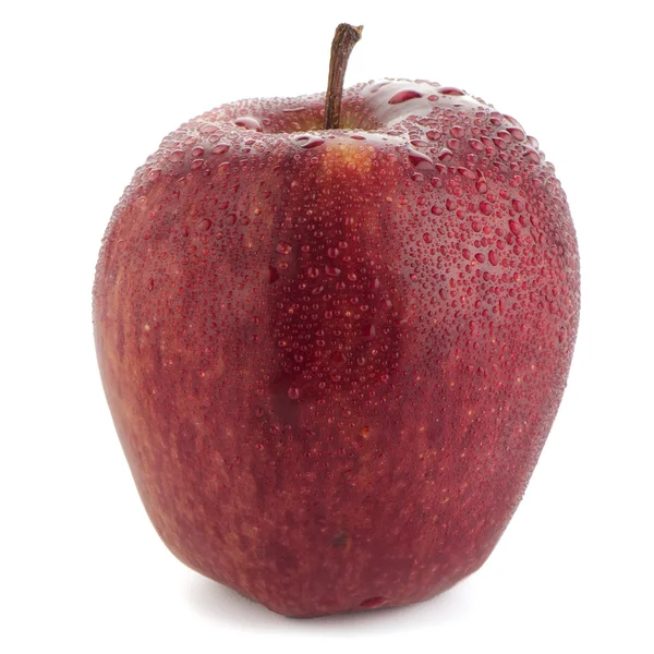 Red apple — Stock Photo, Image