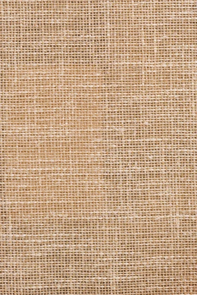 Brown fabric texture — Stock Photo, Image