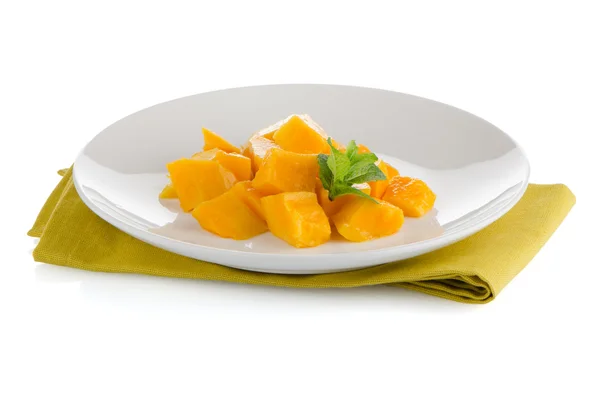 Mango frukt — Stockfoto