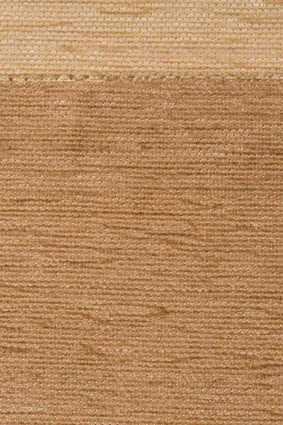 Brown fabric — Stock Photo, Image