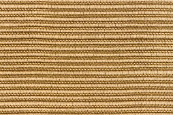 Złota tkanina tło — Zdjęcie stockowe