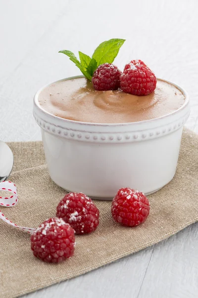 Paleo dieet stijl Dessert — Stockfoto