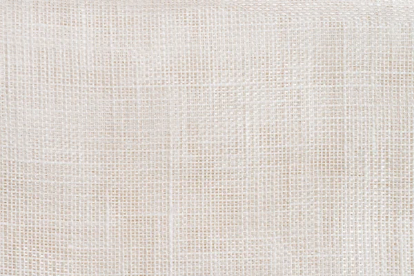 Beige fabric texture — Stock Photo, Image