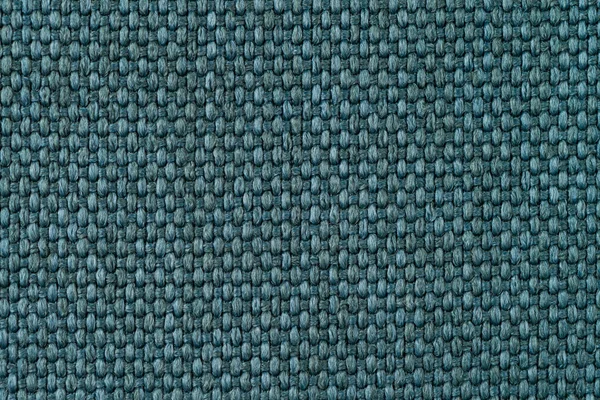 Blue fabric — Stock Photo, Image