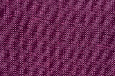 Mor kumaş