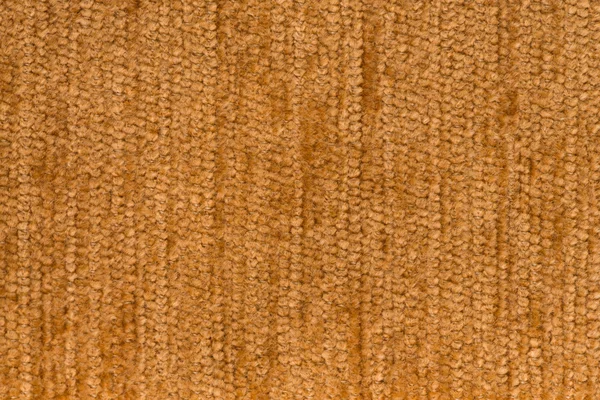 Yellow fabric texture — Stock Photo, Image