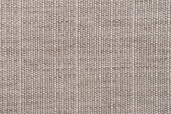 Béžová textilie textura — Stock fotografie