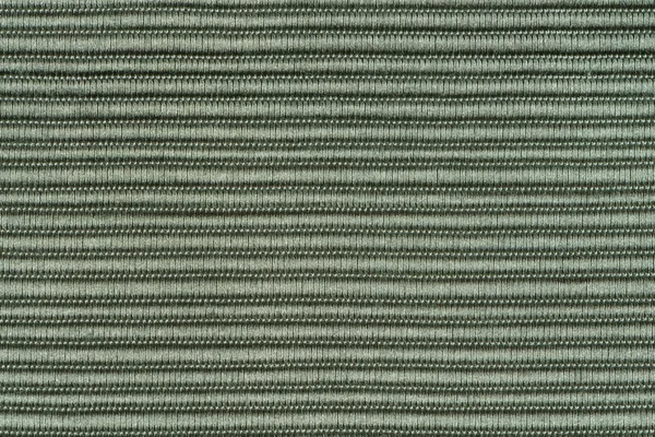 Texture tessuto verde — Foto Stock
