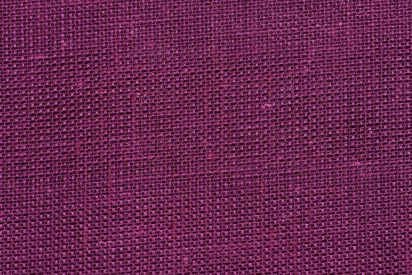 Tecido roxo — Fotografia de Stock