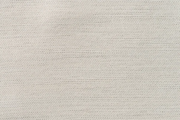 Texture tissu blanc — Photo