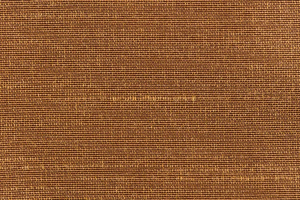 棕色织物纹理 — 图库照片