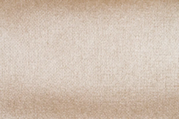 Brown fabric texture — Stock Photo, Image