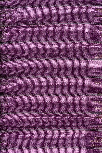 Materiale di stoffa viola — Foto Stock