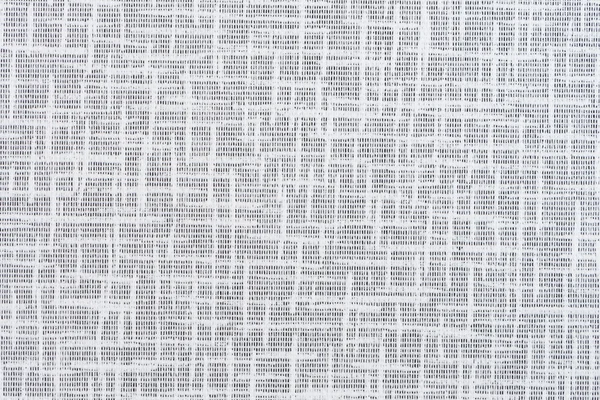 Bílé textilie textura — Stock fotografie