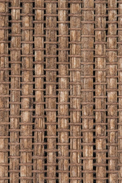 Bamboe textuur achtergrond — Stockfoto
