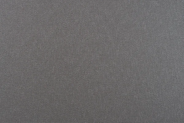 Grey canvas — Stock Photo, Image