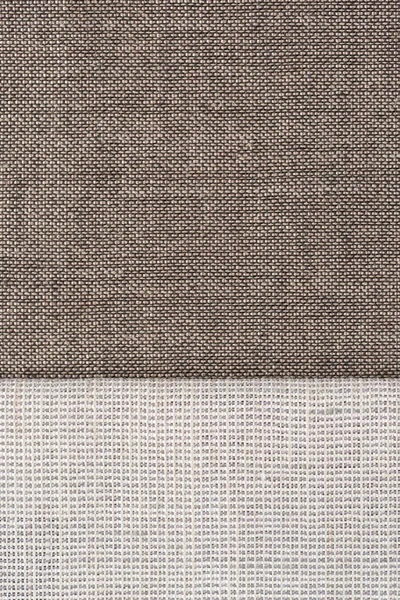 Brown fabric texture — Stock Photo, Image