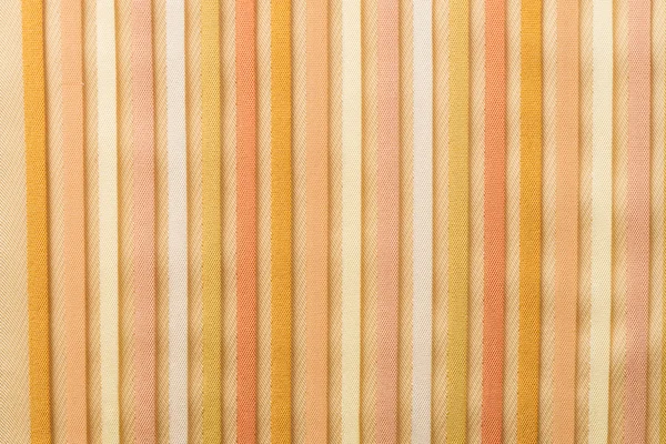 Multi color fabric texture samples — Stock Photo, Image