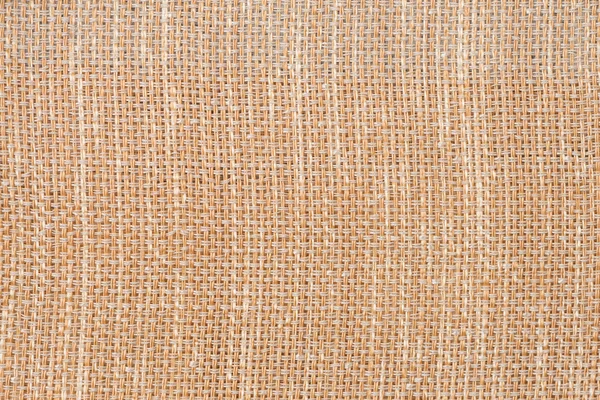 Texture tissu brun — Photo