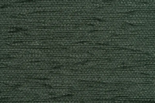 Green fabric texture — Stock Photo, Image