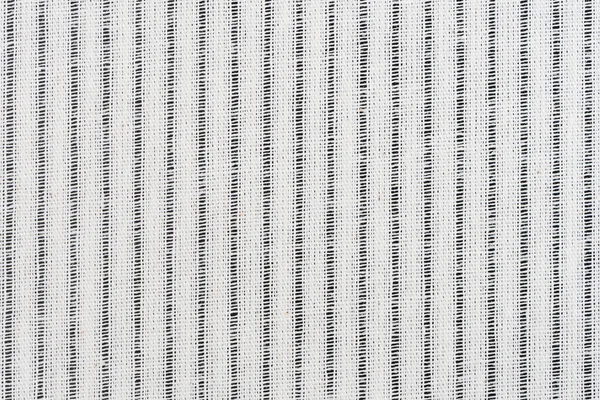 White fabric texture — Stock Photo, Image