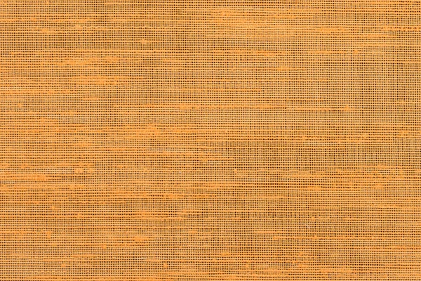 Yellow fabric texture — Stock Photo, Image