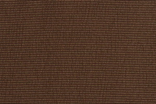 Tessuto marrone — Foto Stock