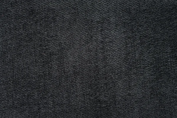 Textura de tejido gris —  Fotos de Stock