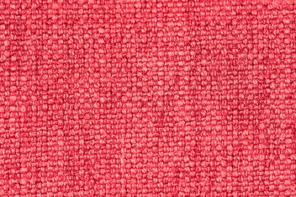 Textura de tecido rosa — Fotografia de Stock