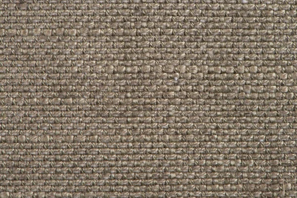 Brown fabric texture — Stock Photo, Image