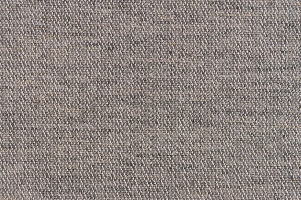 Texture tissu gris — Photo