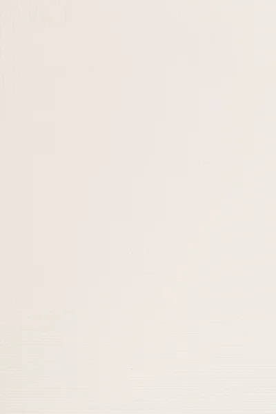 ベージュ色のキャンバスのテクスチャ — ストック写真