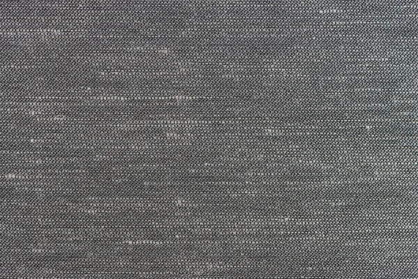 Texture tissu gris — Photo