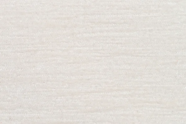 White fabric texture — Stock Photo, Image