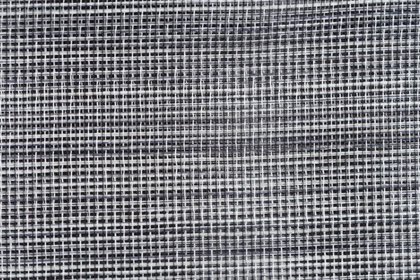 Texture tissu gris — Photo