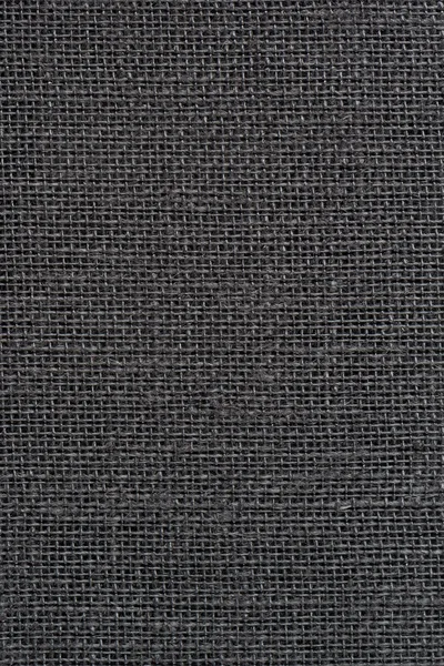 Šedé textilie textura — Stock fotografie