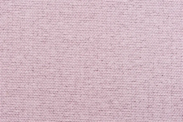 Rózsaszín szövet szerkezete — Stock Fotó