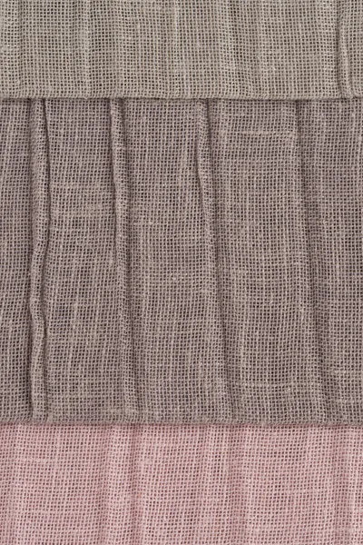 Розовая ткань — стоковое фото