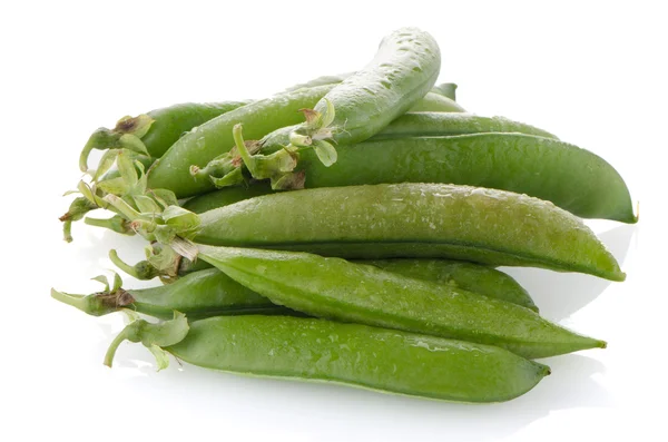 Green beans — Stock Photo, Image