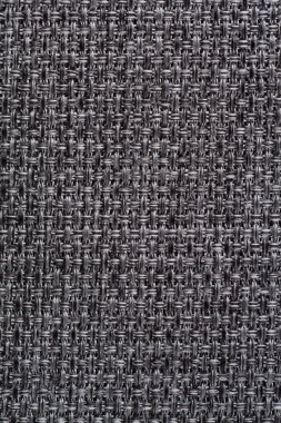 gri kumaş dokusu