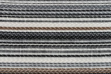 Multi renk kumaş doku örnekleri