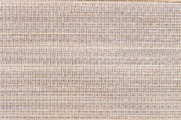 Brown fabric texture — Stock Photo, Image